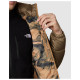 The North Face Ανδρικό μπουφάν Diablo Recycled Down Ja